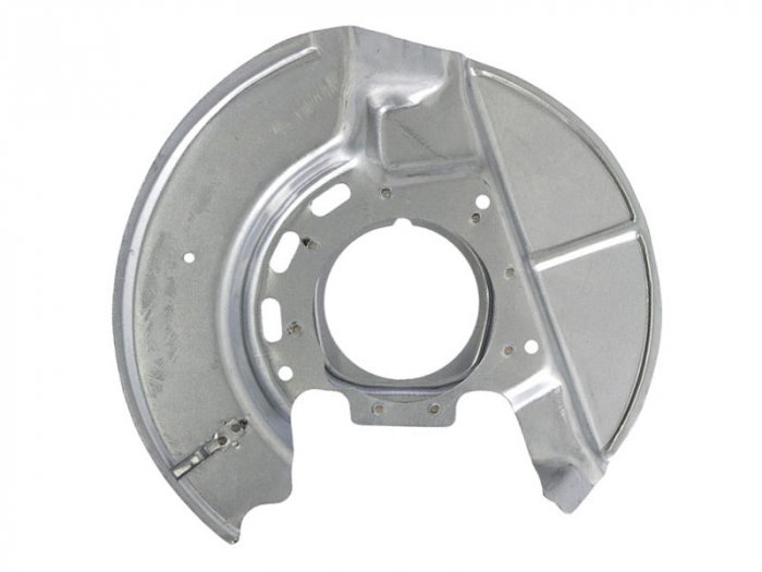 Protectie stropire disc frana Stanga potrivit BMW Seria 3 E30 1.6-2.7 1982-1994 [1]