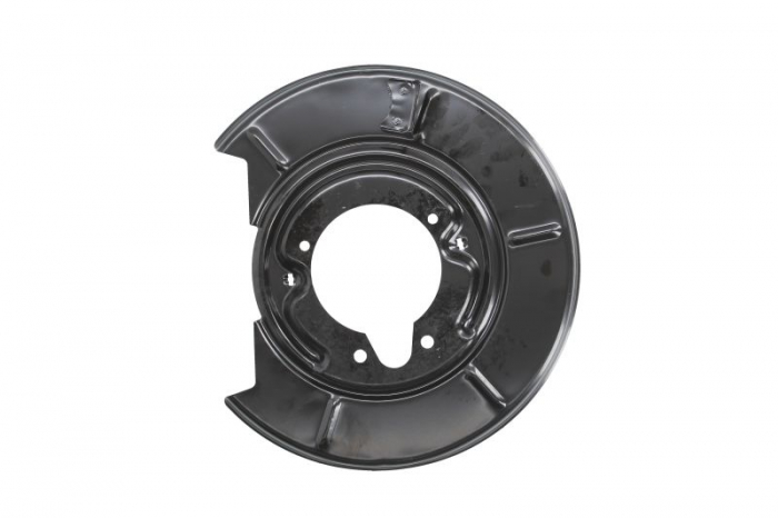 Protectie stropire disc frana Stanga potrivit BMW Seria 3 E30, 3 E36, Z3 E36 1.6-3.2 1982-2003 [1]