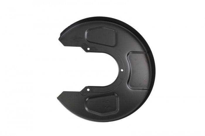 Protectie stropire disc frana Stanga potrivit FORD GALAXY I; SEAT ALHAMBRA; VW SHARAN 1.8-2.8 1995-2010 [1]