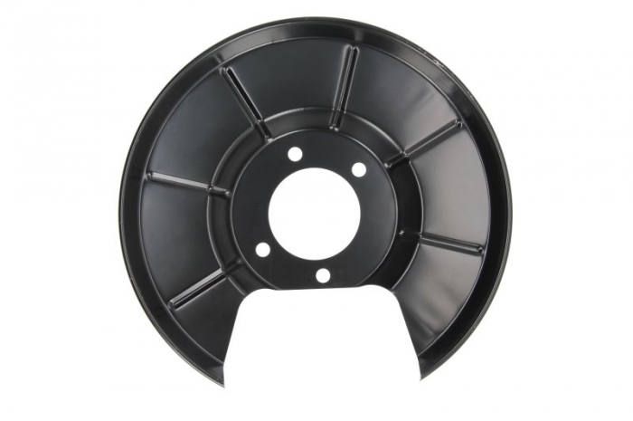 Protectie stropire disc frana Stanga potrivit FORD GALAXY II, MONDEO IV, S-MAX 1.6-2.5 2006-2015 [1]