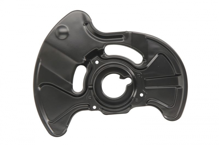 Protectie stropire disc frana Stanga potrivit MERCEDES Clasa C CL203, C T-MODEL S203, C W203, CLK A209, CLK C209, SLK R171 1.8-6.2 2000-2011 [1]
