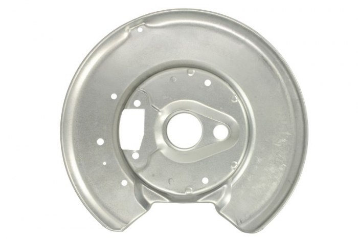 Protectie stropire disc frana Stanga potrivit VOLVO 850, S70, V70 I 2.0-2.5 usi 1991-2000 [1]