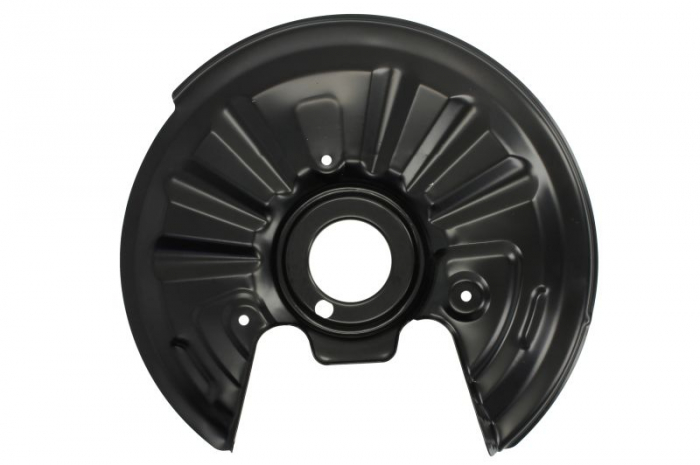 Protectie stropire disc frana Stanga potrivit VW GOLF VI 1.2-Electric 2008-2016 [1]
