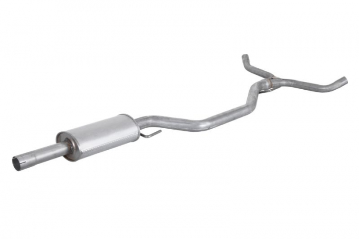 Racord evacuare Fata (flexibil) potrivit MERCEDES T1 (601), T1 (601, 611), T1 (B601), T1 (B602) 2.3D-3.0D 12.77-02.96 [1]