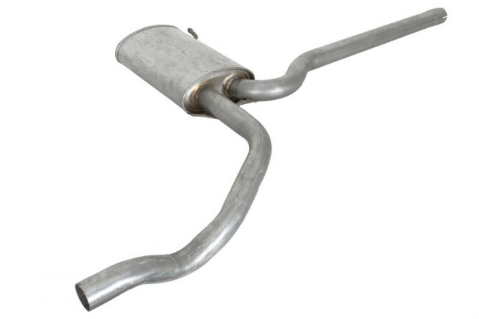 Racord evacuare Fata (lungime:1250mm) potrivit OPEL ASTRA H, ASTRA H CLASSIC, ASTRA H GTC, ASTRA H/KOMBI, ZAFIRA B, ZAFIRA B/MINIVAN 1.6-1.8LPG 07.05- [1]