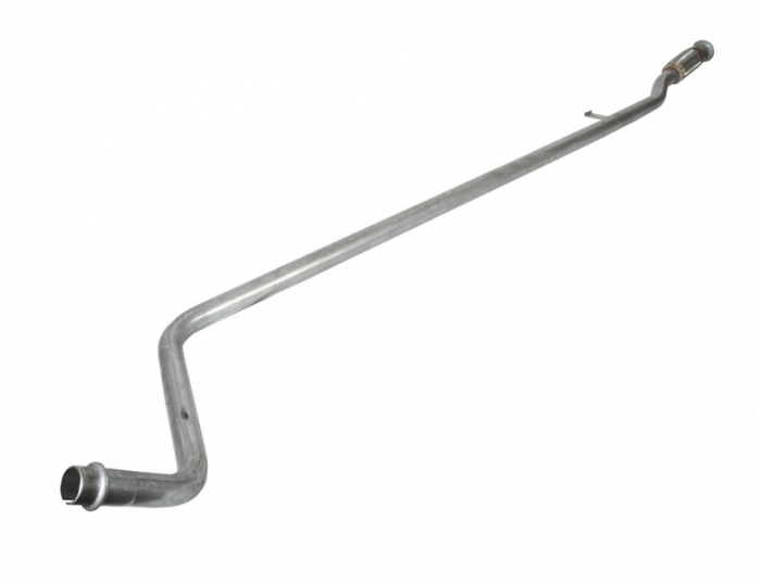 Racord evacuare Mijloc potrivit CITROEN C3 PICASSO; PEUGEOT 2008 I, 207, 207/HATCHBACK, 208 I, 208/HATCHBACK 1.6D 02.06- [1]