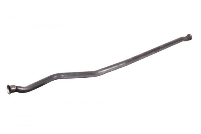 Racord evacuare Mijloc potrivit PEUGEOT 206 1.4D 07.02-02.07 [1]