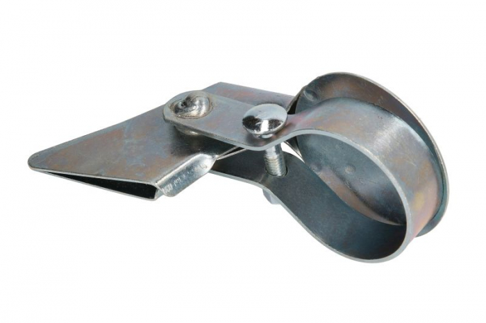 Racord evacuare potrivit URSUS 325, 328, 330, 330M, 335, 335M, 350, 355, 355M, 360, 360 3P, 362; MASSEY FERGUSON 233, 233 CF, 233 S, 234 C, 234 CF, 234 S, 235, 235 FR, 235 S, 240 [3]