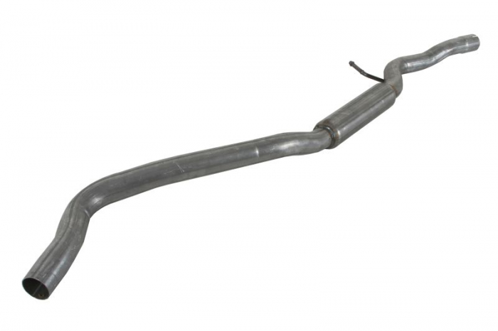 Racord evacuare Spate potrivit CITROEN JUMPY II; FIAT SCUDO; PEUGEOT EXPERT, EXPERT TEPEE 2.0D 01.07- [1]