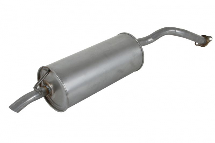 Racord evacuare Spate potrivit CITROEN JUMPY II; FIAT SCUDO; PEUGEOT EXPERT, EXPERT TEPEE 2.0D 01.07- [1]