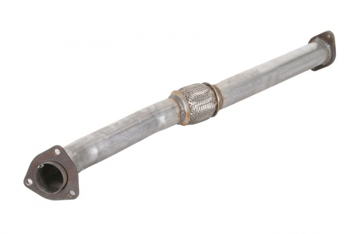 Racord evacuare Spate potrivit KIA CEE'D 1.6D/2.0D 12.06-12.12 [1]