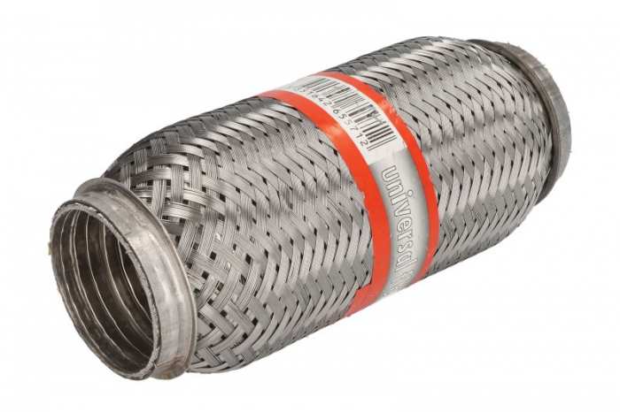 Racord flexibil esapament (55,5x190) potrivit OPEL VECTRA B 2.0D/2.2D/2.5 10.95-07.03 [2]