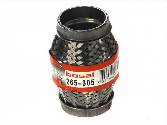 Racord flexibil evacuare (45,5x102) [2]