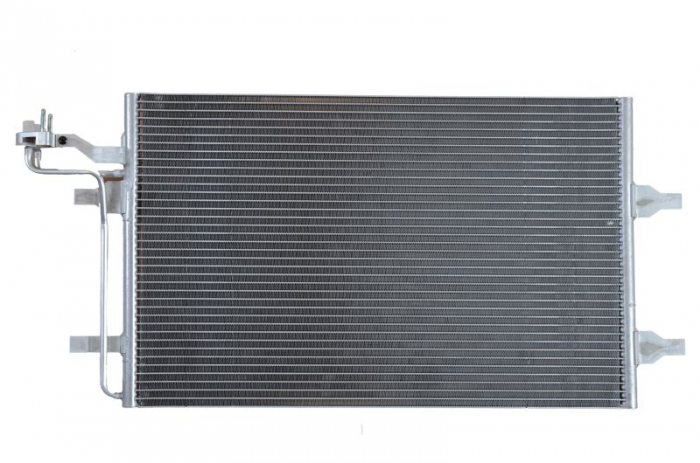 Radiator AC condensator 1.6TD/2.0TD VOLVO S40 / V50 '04-2 0.4 D5 [2]