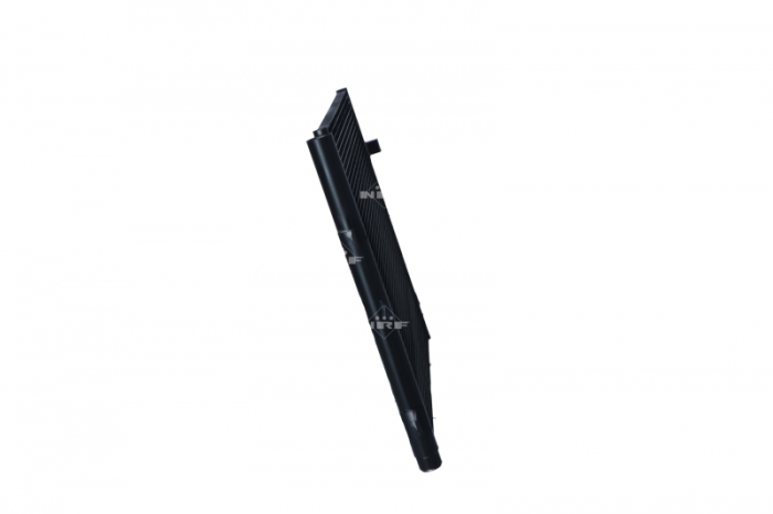 Radiator AC condensator aluminiu potrivit FORD C-MAX II, KUGA II 2.0H/2.5 09.13- [5]