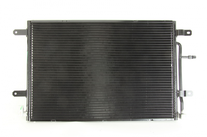 Radiator AC condensator AUDI A4 (8EC) 3.0 TDI QUATTRO [1]