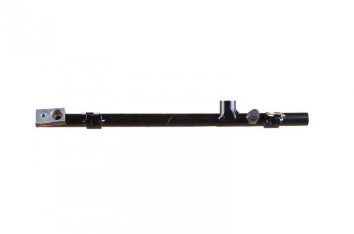 Radiator AC condensator AUDI A6 (4F2) 3.2 FSI [3]