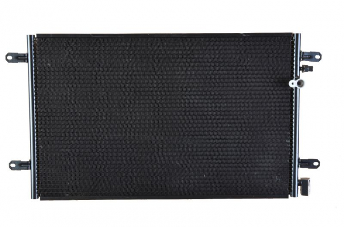 Radiator AC condensator AUDI A6 (4F2) 3.2 FSI [2]