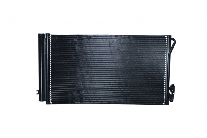 Radiator AC condensator BMW Seria 1 (E81, E87) 118d / BMW Seria 3 (E90) 330D [4]