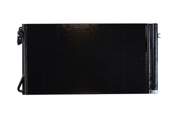 Radiator AC condensator BMW Seria 1 (E81, E87) 118d / BMW Seria 3 (E90) 330D [2]