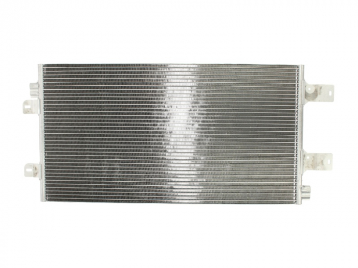 Radiator AC condensator BUS RENAULT MASTER III (JD) 2.5 DCI [1]