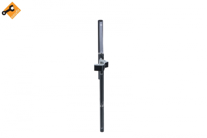 Radiator AC condensator cu uscator, aluminiu potrivit FORD C-MAX II, FOCUS III, GRAND C-MAX 1.6-2.0 07.10- [2]