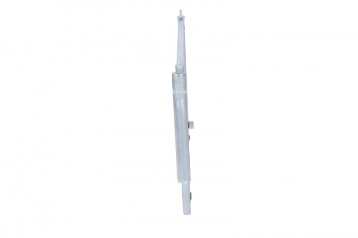 Radiator AC condensator cu uscator, aluminiu potrivit HONDA CR-V II 2.2D 02.05-09.06 [4]