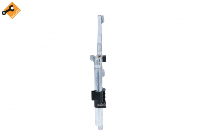 Radiator AC condensator cu uscator potrivit ALFA ROMEO 33, ARNA; FORD C-MAX II, FOCUS III, GRAND C-MAX, KUGA II, TOURNEO CONNECT V408 NADWOZIE WIELKO, TRANSIT CONNECT, TRANSIT CONNECT V408/MINIVAN 1.0 [2]