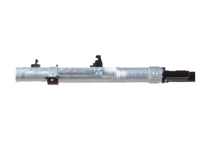 Radiator AC condensator cu uscator potrivit AUDI A4 ALLROAD B8, A4 B8, A5, Q5 1.8-4.2 06.07-05.17 [3]