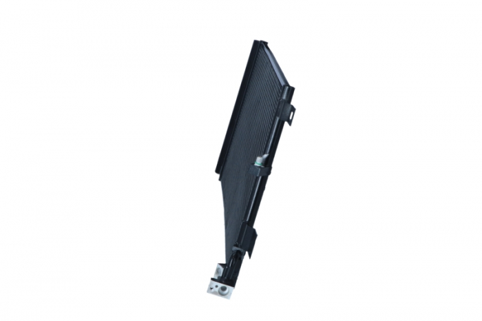 Radiator AC condensator cu uscator potrivit AUDI A4 ALLROAD B9, A4 B9, A5, A6 ALLROAD C8, A6 C8, A7 2.0-4.0H 05.15- [3]