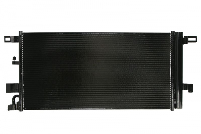 Radiator AC condensator cu uscator potrivit AUDI A4 ALLROAD B9, A4 B9, A5, A6 ALLROAD C8, A6 C8, A7 2.0-4.0H dupa 2015 [2]