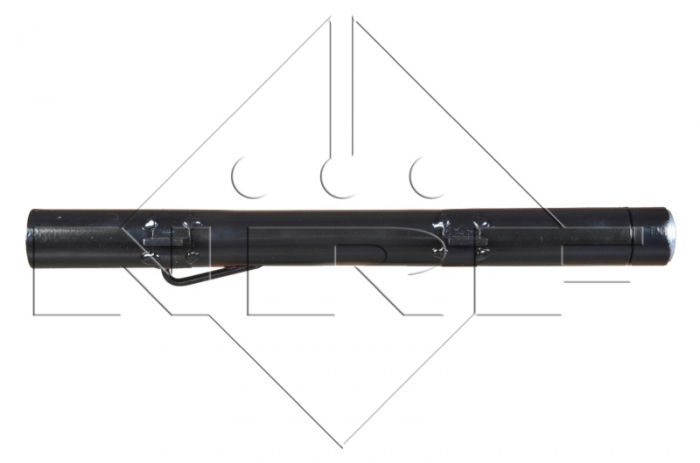 Radiator AC condensator cu uscator potrivit AUDI Q3 1.4-2.5 06.11-10.18 [3]