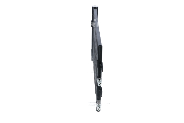 Radiator AC condensator cu uscator potrivit BMW Seria 1 (F40), 2 (F45), 2 GRAN COUPE (F44), 2 GRAN TOURER (F46), X1 (F48), X2 (F39); MINI COUNTRYMAN (F60) 1.5D/2.0/2.0D 11.13- [2]