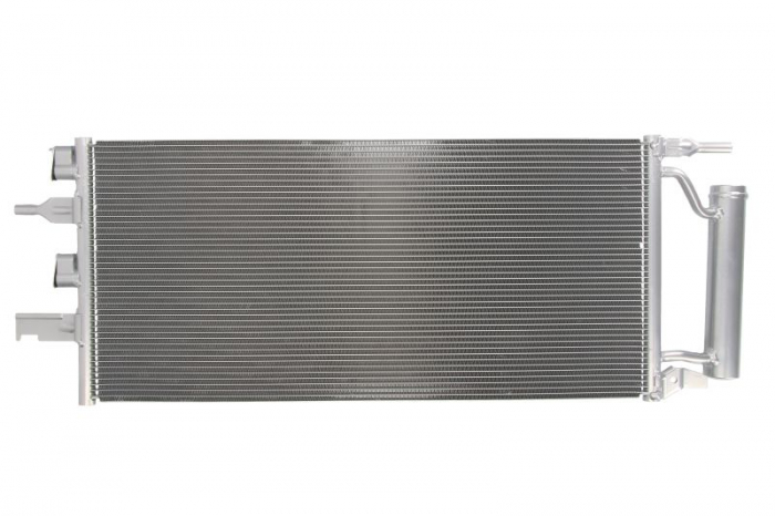Radiator AC condensator cu uscator potrivit BMW Seria 1 (F40), 2 (F45), X1 (F48); MINI (F56), (F57), CLUBMAN (F54), COUNTRYMAN (F60) 1.5/2.0 dupa 2013 [2]