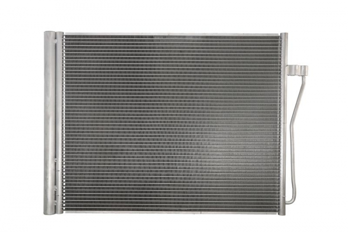 Radiator AC condensator cu uscator potrivit BMW Seria 7 (F01, F02, F03, F04) 4.4/4.4H/6.0 09.08-12.15 [2]