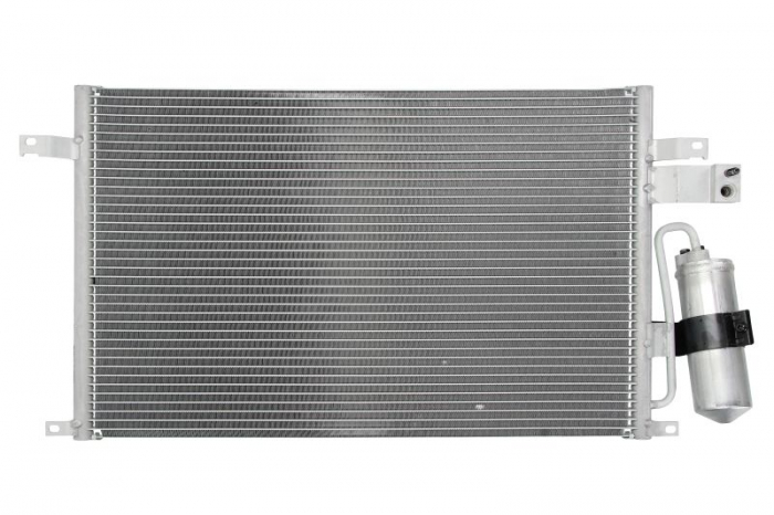 Radiator AC condensator cu uscator potrivit CHEVROLET EPICA 2.0/2.5 06.06-12.11 [1]