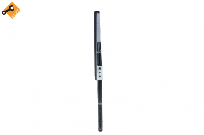Radiator AC condensator cu uscator potrivit CHEVROLET VOLT; OPEL AMPERA 1.4H 11.11- [2]