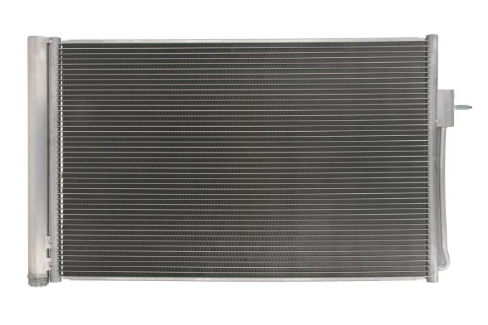 Radiator AC condensator cu uscator potrivit CHEVROLET VOLT; OPEL AMPERA 1.4H 11.11- [2]