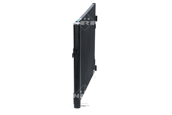Radiator AC condensator cu uscator potrivit CITROEN C4 GRAND PICASSO II, C4 PICASSO II, C4 SPACETOURER, GRAND C4 SPACETOURER, JUMPY, SPACETOURER; OPEL GRANDLAND / GRANDLAND X, GRANDLAND X 1.2-Electric [4]