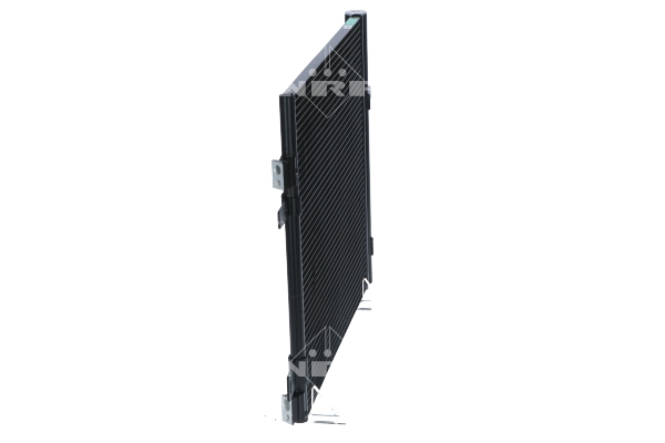 Radiator AC condensator cu uscator potrivit CITROEN C4 GRAND PICASSO II, C4 PICASSO II, C4 SPACETOURER, GRAND C4 SPACETOURER, JUMPY, SPACETOURER; OPEL GRANDLAND / GRANDLAND X, GRANDLAND X 1.2-Electric [2]