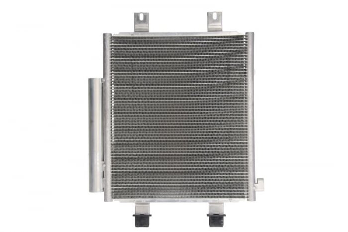 Radiator AC condensator cu uscator potrivit DAIHATSU CUORE VII 1.0/1.0LPG 04.07- [2]