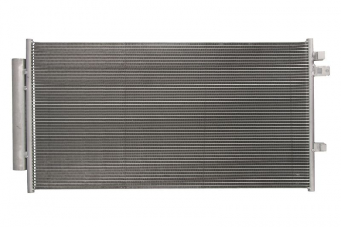 Radiator AC condensator cu uscator potrivit FIAT 500X; JEEP RENEGADE 1.3D-2.0D 07.14- [2]