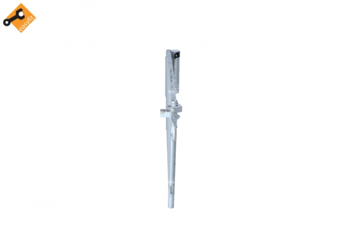 Radiator AC condensator cu uscator potrivit FORD C-MAX II, FOCUS III, GRAND C-MAX, KUGA II, TOURNEO CONNECT V408 NADWOZIE WIELKO, TRANSIT CONNECT, TRANSIT CONNECT V408/MINIVAN; FORD USA ESCAPE 1.5-2.3 [4]