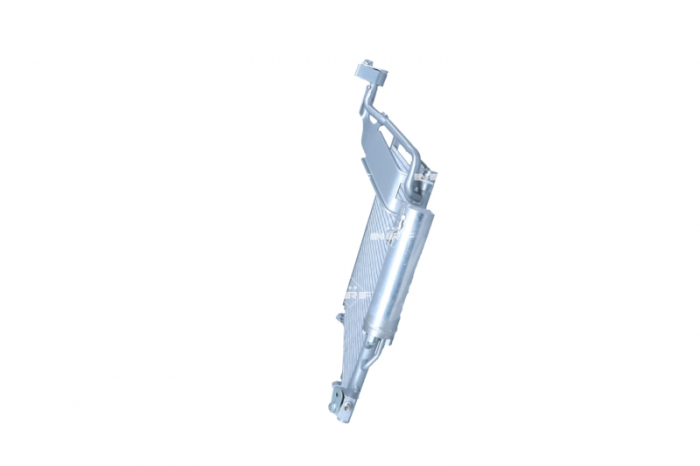 Radiator AC condensator cu uscator potrivit FORD FIESTA VI 1.0 10.12- [3]