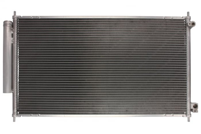 Radiator AC condensator cu uscator potrivit HONDA ACCORD VII 2.0/2.4 09.02-05.08 [1]