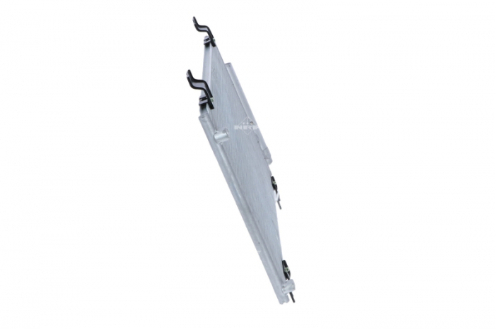 Radiator AC condensator cu uscator potrivit HONDA ACCORD VIII 2.2D 07.08- [4]