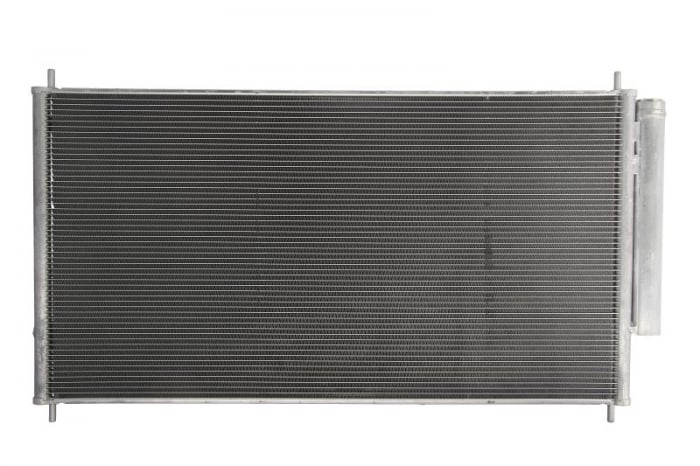 Radiator AC condensator cu uscator potrivit HONDA CIVIC IX 1.4-2.2D 02.12- [2]