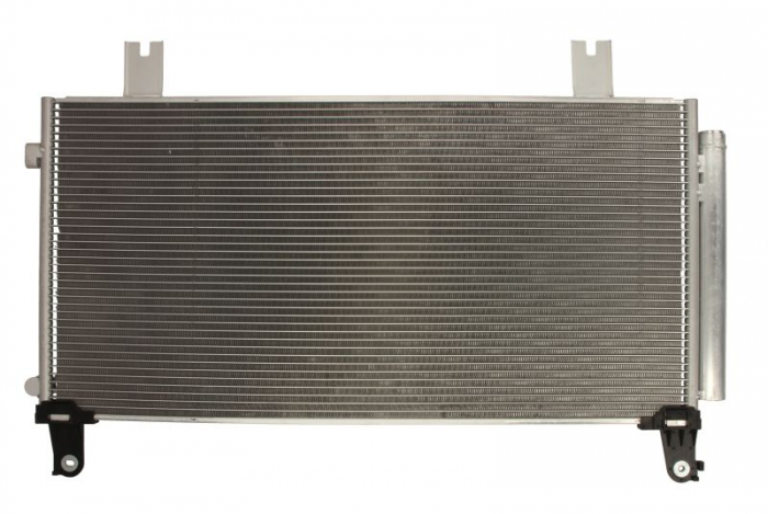 Radiator AC condensator cu uscator potrivit HONDA CR-V IV 2.0 10.12- [2]