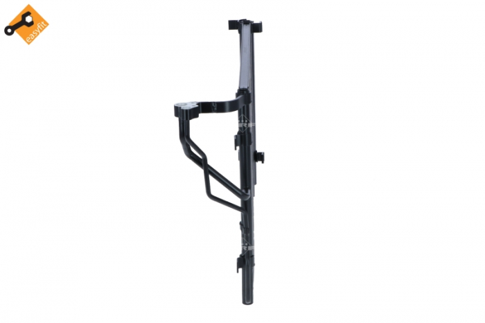 Radiator AC condensator cu uscator potrivit HYUNDAI I40 I, I40 I CW 1.7D 07.11-05.19 [4]