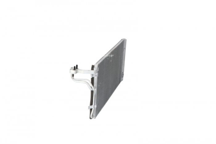 Radiator AC condensator cu uscator potrivit HYUNDAI KONA, KONA/SUV 1.0/1.6/1.6D 06.17- [2]